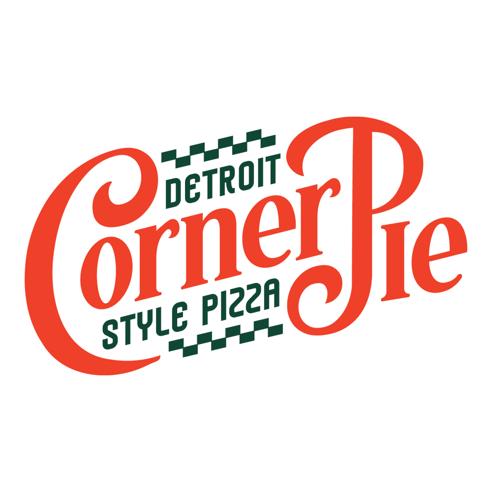 Corner Pie