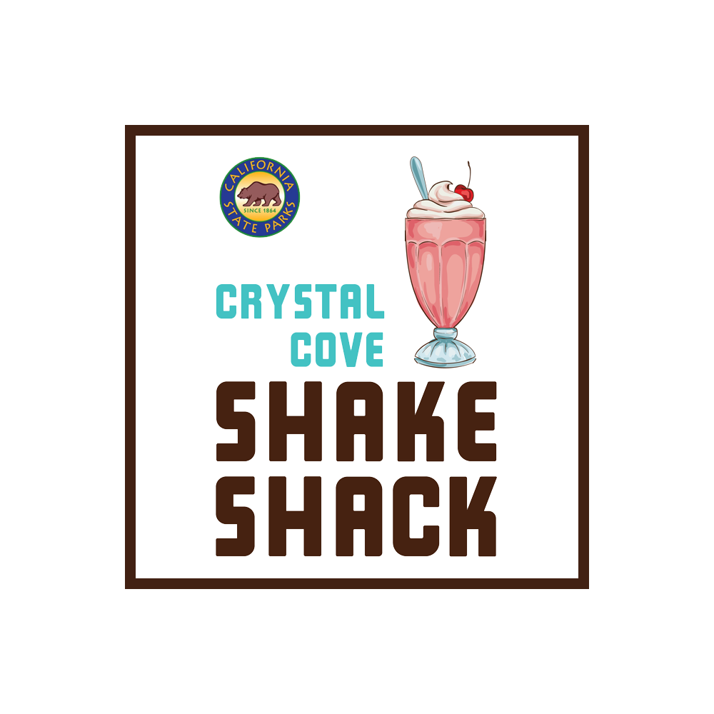 Crystal Cove Shake Shack