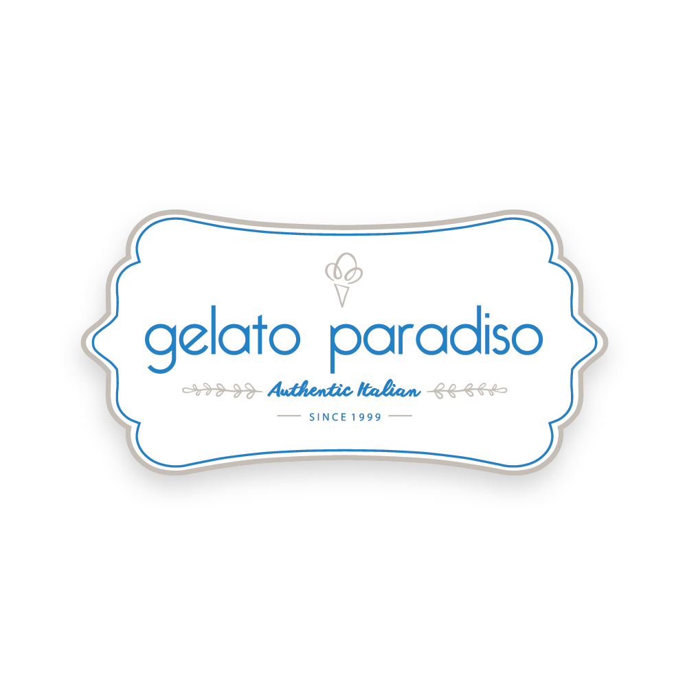 Gelato Paradiso