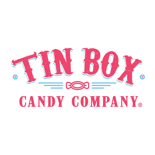 Tin Box